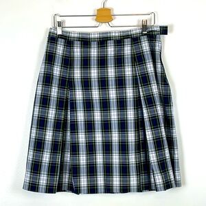 Becky Thatcher Pleated Preppy School Girl Size 20 Plus Size 1 Pocket Teen Shirt